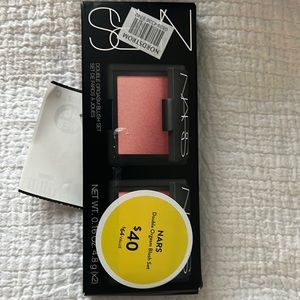 Nars blush